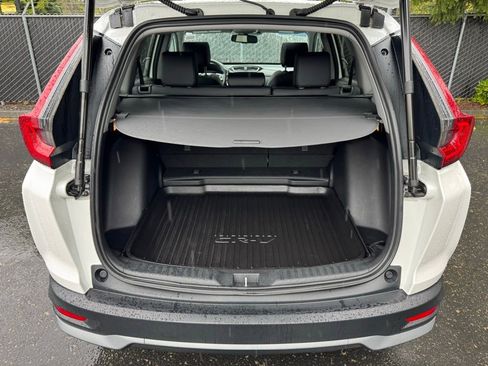 Certified 2022 Honda CR-V EX-L image 19