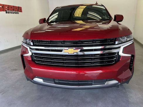 Used 2024 Chevrolet Tahoe LT RWD image 8