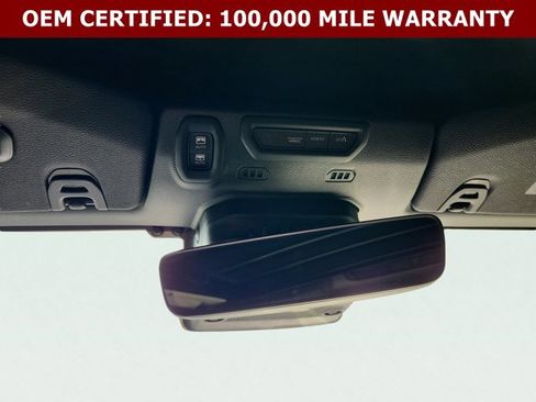 Certified 2023 Jeep Wrangler Unlimited Rubicon 392 w/ Xtreme Recon 35" Tire Package image 42