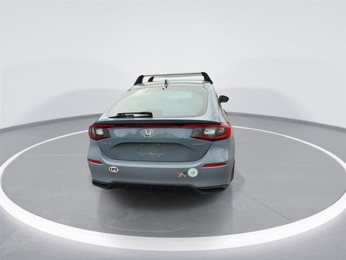 Used 2022 Honda Civic Sport image 6