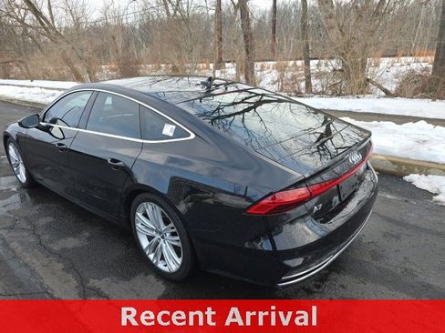 Used 2019 Audi A7 3.0T Prestige image 11