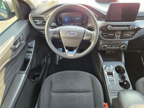 Certified 2023 Ford Escape Active image 8