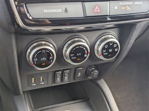 New 2025 Mitsubishi Outlander Sport AWD image 16