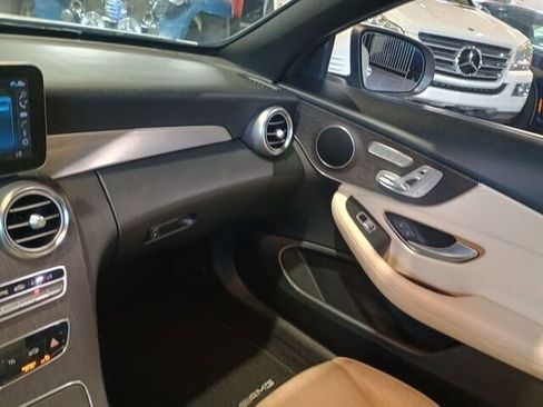 Used 2019 Mercedes-Benz C 300 Cabriolet image 13