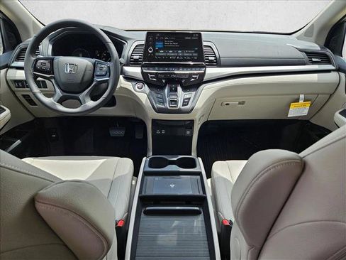 New 2026 Honda Odyssey EX-L image 14