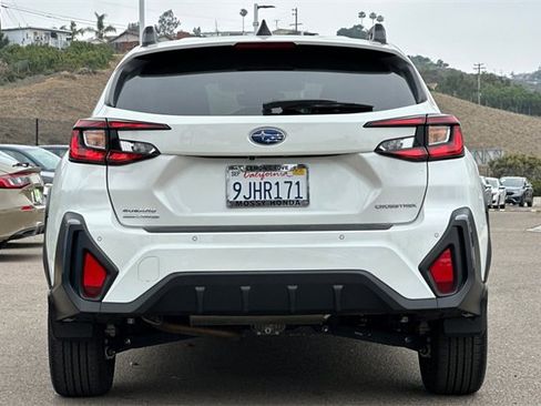 Used 2024 Subaru Crosstrek 2.5i Limited w/ Popular Package #4A image 6