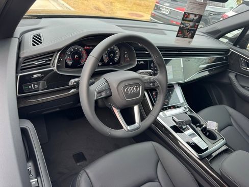 New 2026 Audi Q7 3.0T Premium Plus image 3