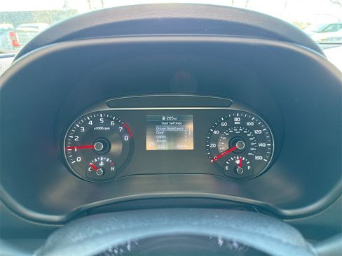 Used 2022 Kia Soul X-Line image 12