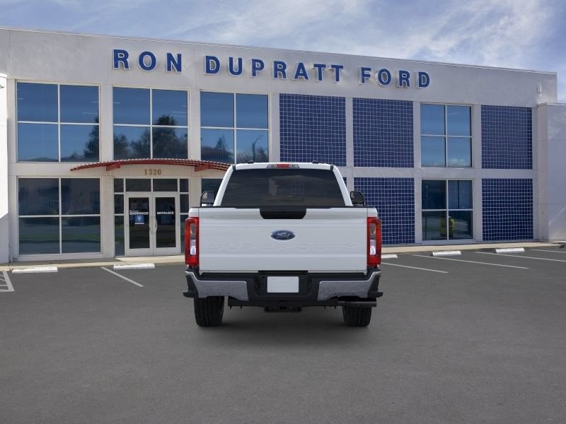 New 2026 Ford F250 XLT AWD/4WD image 28