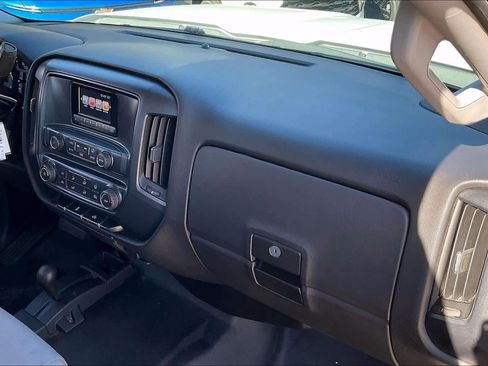 Used 2015 Chevrolet Silverado 2500 W/T w/ WT Convenience Package image 16