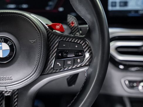 Used 2023 BMW M3 Competition image 49