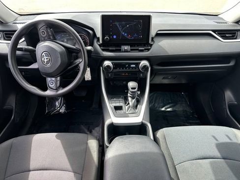 Used 2023 Toyota RAV4 LE image 19