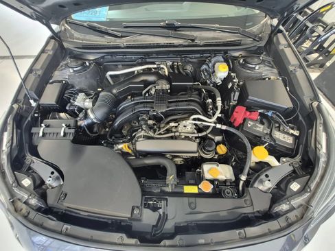 Used 2023 Subaru Outback Premium AWD/4WD image 40