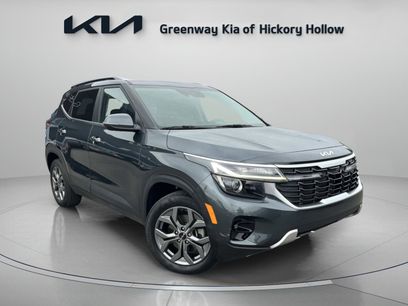 Used 2024 Kia Seltos S