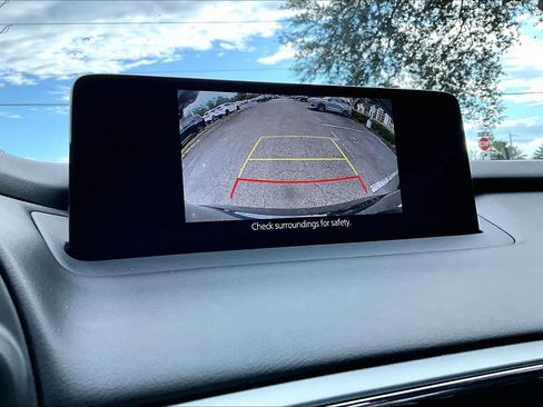 Used 2023 MAZDA CX-9 Touring image 24