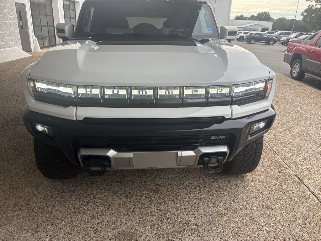 Certified 2024 GMC Hummer EV 3X w/ Extreme Off-Road Package AWD/4WD image 32