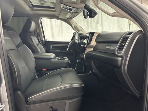 Used 2024 RAM 3500 Laramie image 57