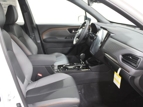 New 2026 Subaru Forester Sport image 23