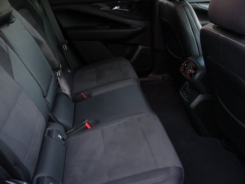 Used 2024 Chevrolet Blazer EV RS image 14