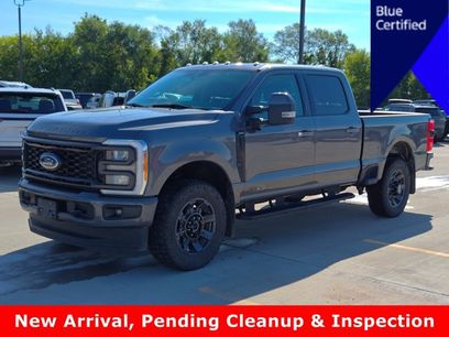 Certified 2023 Ford F250 Lariat w/ Sport Appearance Package