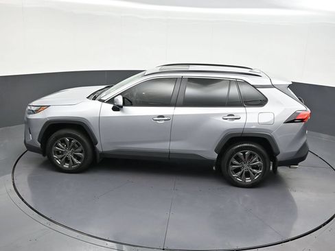 Used 2024 Toyota RAV4 XLE Premium w/ Weather Package AWD/4WD image 18