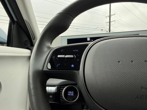 Certified 2024 Hyundai Ioniq 5 Limited RWD image 27