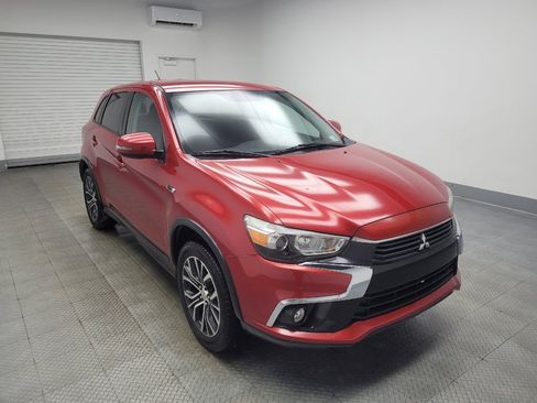 Used 2016 Mitsubishi Outlander Sport SE AWD/4WD image 13