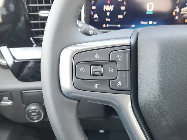 New 2026 Chevrolet Silverado 1500 RST RWD image 29
