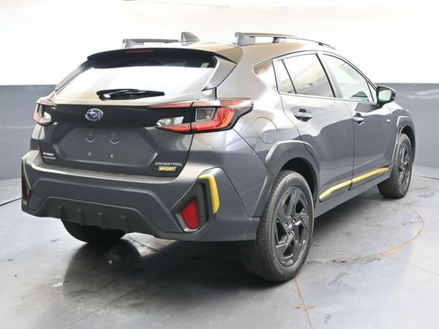Used 2025 Subaru Crosstrek 2.5i Sport AWD/4WD image 5