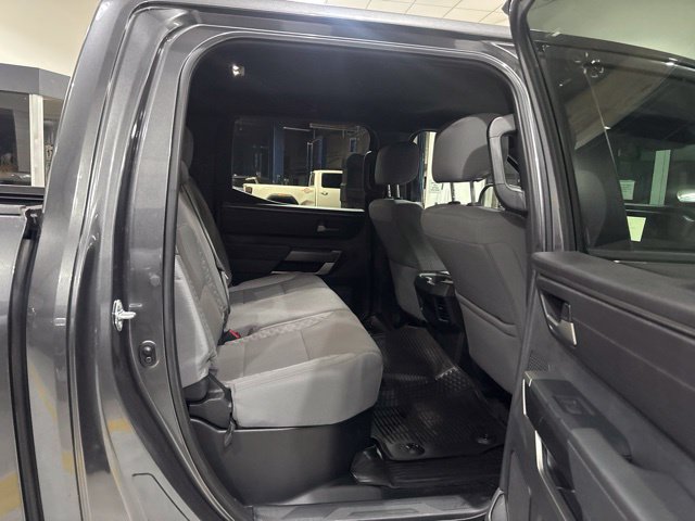 Used 2025 Toyota Tundra SR5 AWD/4WD image 34