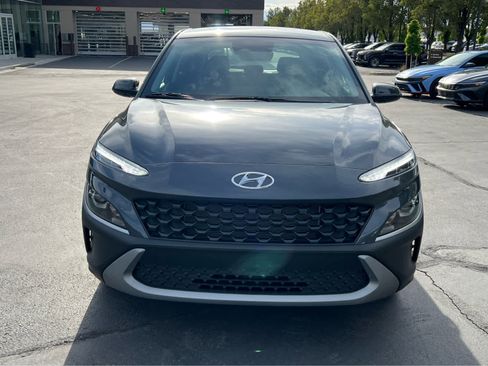 Certified 2023 Hyundai Kona SE AWD/4WD image 3