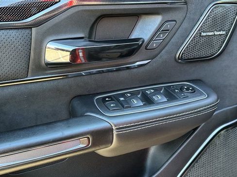 Used 2021 RAM 1500 TRX w/ TRX Level 2 Equipment Group image 14