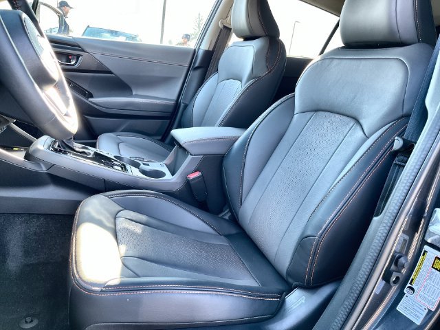 New 2026 Subaru Crosstrek 2.5i Limited AWD/4WD image 22