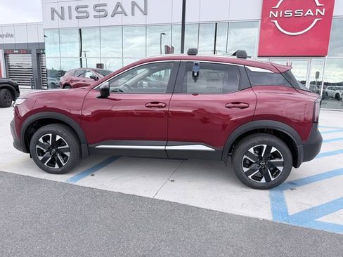 New 2026 Nissan Kicks SV w/ Cold Weather Package AWD/4WD image 2