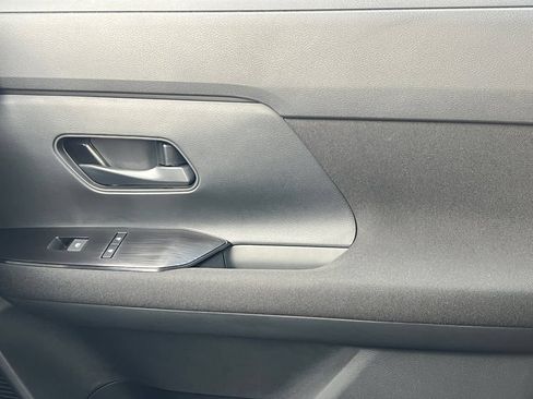 New 2026 Nissan Kicks S FWD image 26