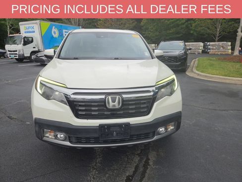Used 2019 Honda Ridgeline RTL-E image 13
