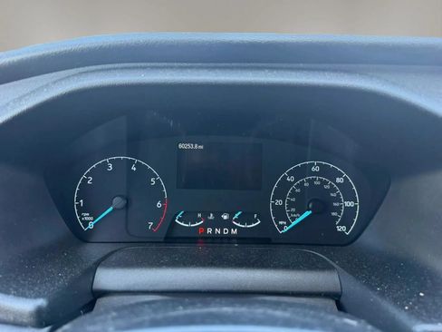 Used 2022 Ford Transit 350 XLT AWD/4WD image 22