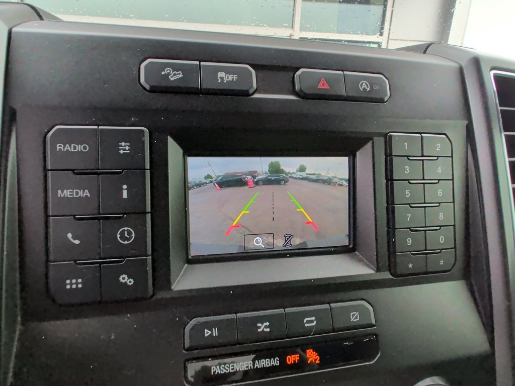 Used 2018 Ford F150 XLT w/ Equipment Group 301A Mid AWD/4WD image 10
