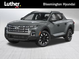 New 2026 Hyundai Santa Cruz SEL video 1