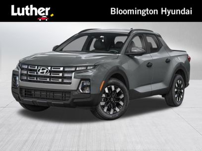 New 2026 Hyundai Santa Cruz SEL