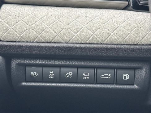 New 2026 Toyota Camry XLE image 25