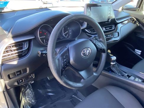 Certified 2020 Toyota C-HR LE image 19