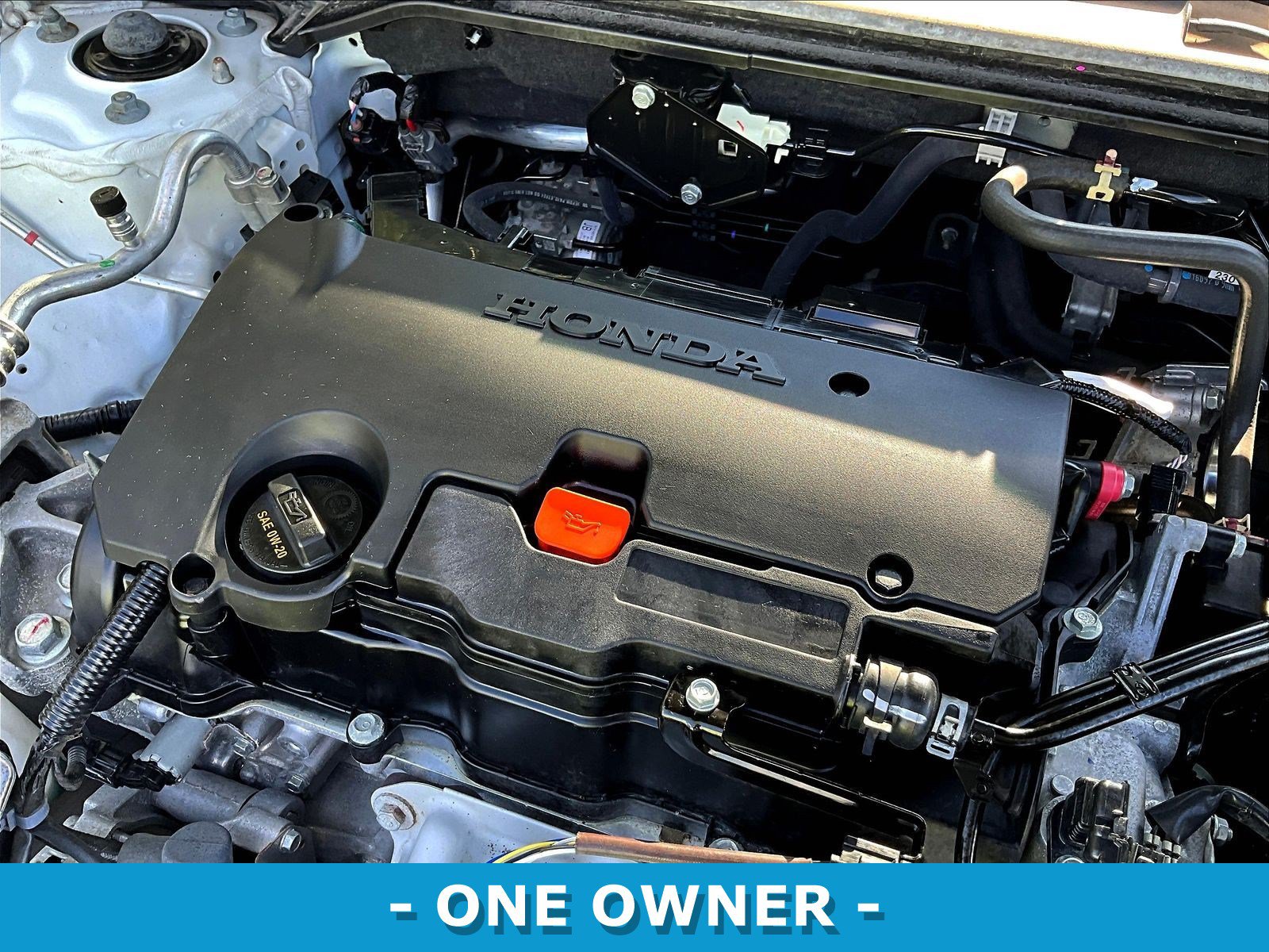 Certified 2024 Honda Civic Sport image 30