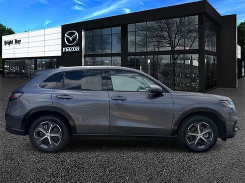 Used 2024 Honda HR-V EX-L image 5