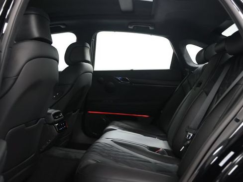 New 2026 Genesis G80 3.5T Prestige AWD/4WD image 39