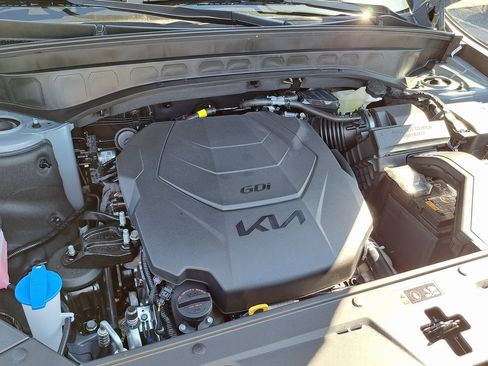 New 2025 Kia Telluride S image 15