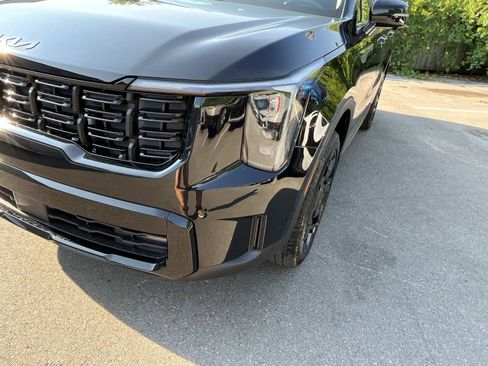 New 2026 Kia Sorento SX AWD/4WD image 9