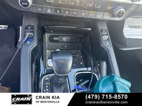 Used 2020 Kia Telluride SX w/ SX Prestige Package AWD/4WD image 27