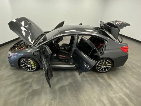 Used 2021 Subaru WRX STI w/ Popular Package #1 AWD/4WD image 48