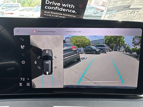 New 2026 Audi Q3 quattro 2.0T AWD/4WD image 19